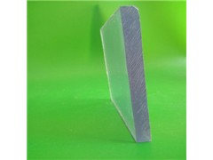 PVC绝缘材料电镀槽体电解槽体PVC板定尺精准山东利信图1