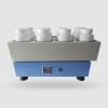水平往复振荡器价格  4孔水平振荡摇瓶机