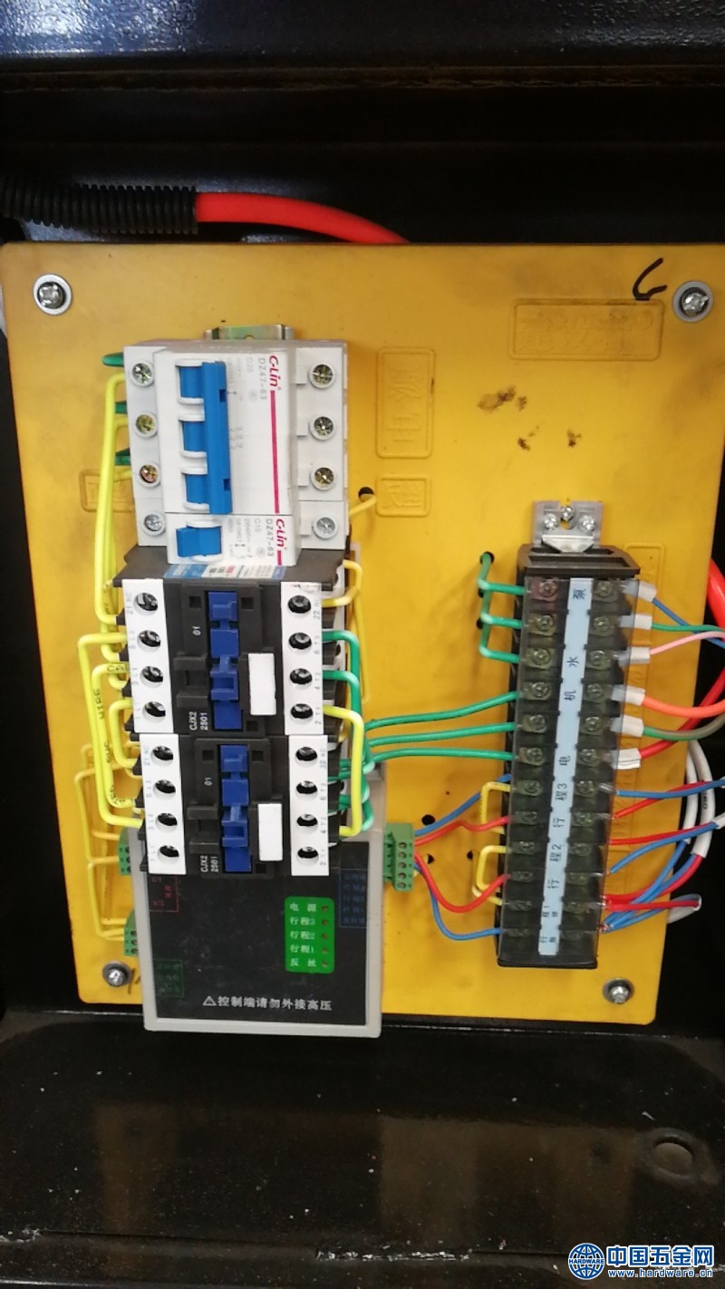 钢筋车丝机配件