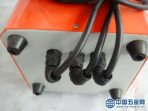 315 electrofusion welding machine (7)