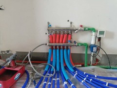 10大塑料管道品牌 2019地暖管品牌颜色怎区分?图1