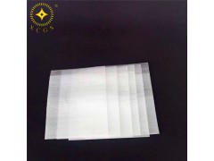 直供缓冲减震白色、红色珍珠棉包装袋无味无毒图1