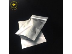 电子配件包装铝箔袋 真空铝箔袋图1