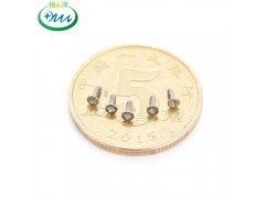 让微型螺丝不易生锈的四大妙招图1