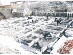 外墙使用水泥模板需要注意的地方图1