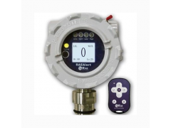 FGM-3100华瑞隔爆型可燃气体检测仪图1