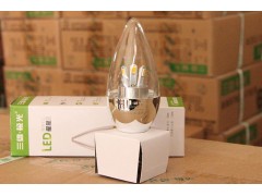 (三雄极光总经销商)光河系列高压软灯带图1