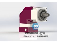 山东谐波行星减速机定制-北京购买直角行星减速机价格图1