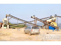 矿石破碎生产线助您早生产收益KS17图1