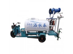 厂家供应道路绿化洒水车图1