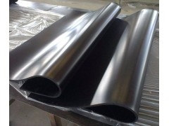 橡胶板黑色20mmA习水橡胶板黑色20mm厂家直供图1