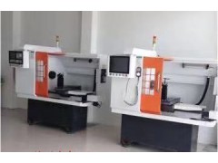 杰云质量保证，汽车轮毂拉丝机图1