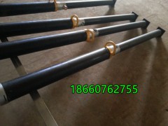 陕西神木玻璃钢单体液压支柱图1