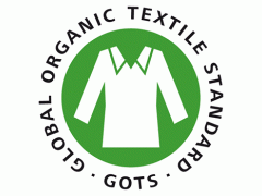 有机棉GOTS验厂、OCS验厂详解！图1