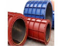 混凝土制管机,建材水泥机械,水泥制管机械生产图1