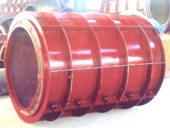 山东水泥制管设备,水泥制管机设备制造,供应水泥管制管设备图1