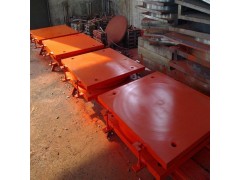 减震桥梁支座A泸县减震桥梁支座厂家供应图1