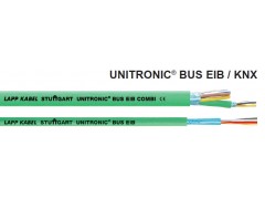 LAPP缆普楼宇管理的欧洲EiB总线图1