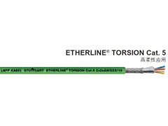 LAPP缆普ETHERLINE 以太网电缆图1