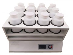 固废处置GGC-12S 水平振荡器图1