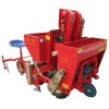 2CM-2C型大垄双行马铃薯种植机（旋耕起垄）