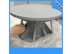 球型支座抗震铰支座单双向滑动价格/实在价图1