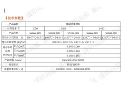 RTO有机废气焚烧炉炉衬保温用陶瓷纤维模块 高精度控温图1