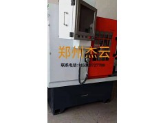 汽车轮毂拉丝机图1