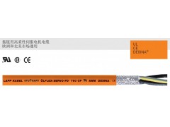 缆普OLFLEX SERVO FD 790 CP 伺服电缆图1