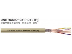 LAPP缆普UNITRONIC 双层屏蔽数据电缆图1