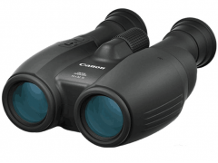 佳能双筒望远镜14x32 IS稳像仪图1