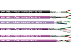 LAPP缆普西门子总线电缆图1
