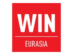 2020年土耳其欧亚国际工业展览会图1