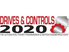 2020年英国伯明翰国际流体动力传动与控制机械展图1