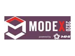 2020年美国供应链与物流展MODEX 2020图1
