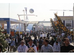 2020年马来西亚矿山机械及工程机械展会图1