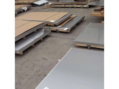 供应AL-6XN不锈钢板，Inconel625合金钢板材图1