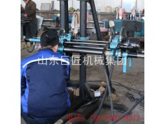 巨匠KY-150型坑道探矿钻机 金属矿山钻机图1