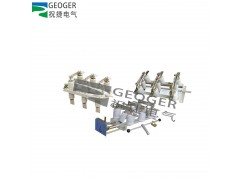 GN19-12/630-25户内高压隔离开关图1