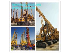 建材板块个股持续上涨带来什么信息 河北旋挖钻机出租图1