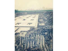 水泥模板砖胎膜的施工要点图1