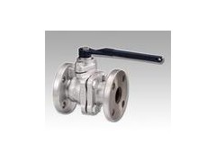 日立HITACHI不锈钢球阀图1