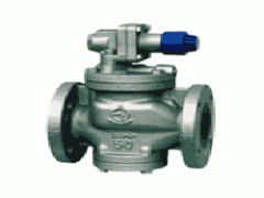 供应日本阀天VENN蒸汽减压阀	RP-6图1