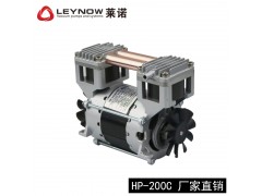莱诺/leynow真空吸盘真空泵图1