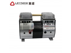 莱诺/leynow双极旋片式真空泵图1