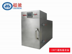 润滑油，润滑脂低温检测零下196度处理设备新闻中心图1