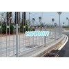 销售京式护栏 广州道路路中防撞隔离栏 惠州路侧护栏规格