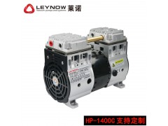 莱诺/leynow台式无油真空泵图1