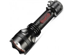 陕西SupFire神火Y8总代公牛插板插座批发供应图1