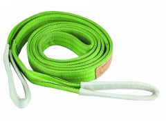 陕西西安扁平吊装带1T1M起重吊装代理批发图1